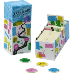 Archilaby Labyrinthe Brettspiel