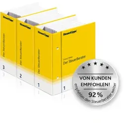 Steuertipps für berufliche Nutzer |Gewerbliche Steuererklärung