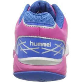 MEINDL Ontario GTX Damen Graphit/Azurblau 41