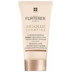 Rene Furterer  Spülung Absolue Keratin Maske Für Feines Haar  in multifarben, Einheitsgrösse
