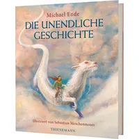 Thienemann in der Thienemann-Esslinger Verlag GmbH Die unendliche Geschichte