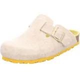 Natural sense Clogs Beige 41
