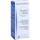 Bioderma Atoderm Intensive Balm 75 ml