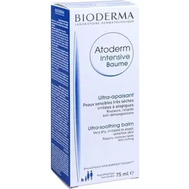 Bioderma Atoderm Intensive Balm 75 ml