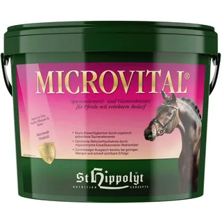 St. Hippolyt MicroVital 10 kg