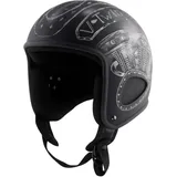 Bores SRM Slight 3 Engine Schwarz XXL