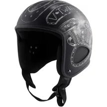 Bores SRM Slight 3 Engine Schwarz XXL
