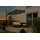 Schneider Schirme Rhodos Blacklight Ø 300 cm anthrazit