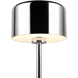 Trio Reality Jeff Tischleuchte chrom R59151106,