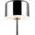 Trio Reality Jeff Tischleuchte chrom R59151106,