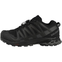 Salomon XA Pro 3D V8 Herren black/black/magnet 44