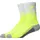 Asics Performance Run Sock Crew 1 Paar Gelb III