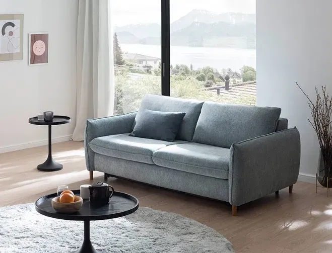 Candy Sleep Schlafsofa Mailo