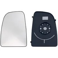 Alkar Spiegelglas, Außenspiegel