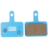 CON-TEC Contec 8174245 Scheibenbremsbelag DiscStop+ CBP-530 organiach