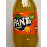 12x500ml Fanta Orange PET Flasche - Einweg -