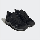 adidas Terrex AX2R Hiking Trekking Shoes, core Black/core Black/Vista Grey, 38