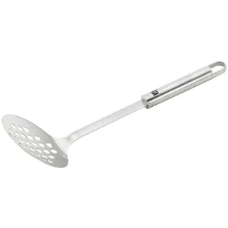 Zwilling Schaumlöffel Pro 33,2 cm Edelstahl Silber