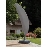 SUN GARDEN Easy Sun grau