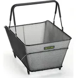 Racktime Baskit Trunk 28 schwarz