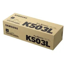 Samsung CLT-K503L schwarz