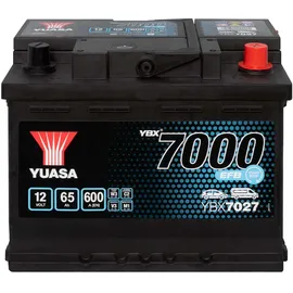 YUASA YBX7027 65Ah 12V