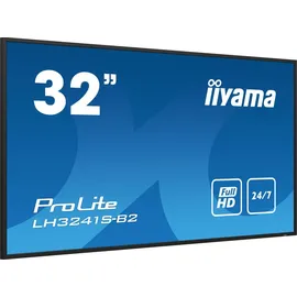 Iiyama ProLite LH3241S-B2 31.5"