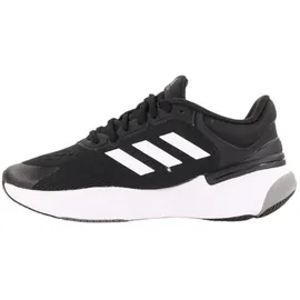 adidas Response Super 3.0 Herren Slim Schwarz / Weiß 43,5