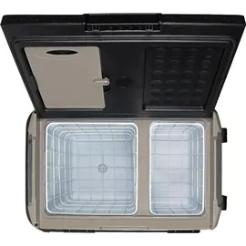 steamy Steamy-E Dual Zone 61 Roller 58 l