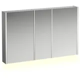 Laufen Frame 25 120 cm weiß 4088549001451