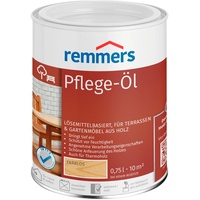 Remmers Pflege-Öl 5 l farblos