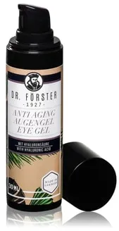 Dr. Förster Anti Aging Hyaluronsäure Augengel