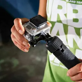 SP CONNECT Tripod Grip SPC+ schwarz