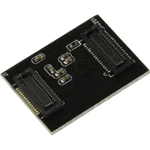 Allnet Radxa RockPi_EMMC_32 Betriebssystem 32GB Geeignet für (Entwicklungskit): Rock Pi