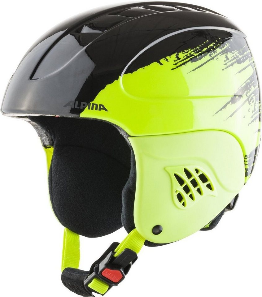Alpina Sports BMX-Helm CARAT 48