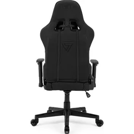 SENSE7 Spellcaster Gaming-Stuhl Schwarz