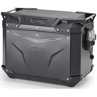GIVI Trekker Outback Evo Smart, Seitenkoffer - -