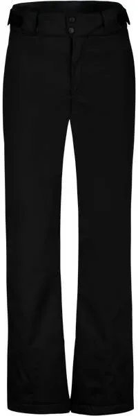 DIEL SPORT Herren Skihose PIER - REGULAR FIT, BLACK, 58