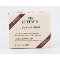 NUXE Rêve de Miel Festes Shampoo 65 g