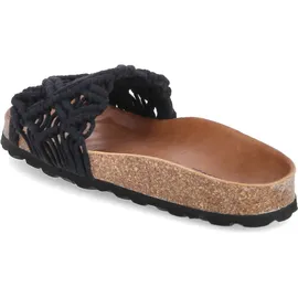 Verbenas Raga Knots negro 41