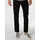 Pierre Cardin 5-Pocket-Jeans schwarz