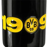 BVB Borussia Dortmund -Tasse, schwarz 0,3 Liter