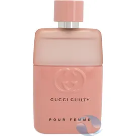 GUCCI Guilty Love Edition Pour Femme Eau de Parfum 50 ml
