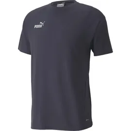 Puma teamFINAL Freizeit-T-Shirt