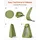 Vevor Tragbare Campingtoilette