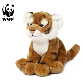 WWF Tiger aufwartend 15192041