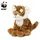 WWF Tiger aufwartend 15192041