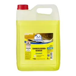Klarblick Citrus Sommerscheibenreiniger Gemisch 8806000000 , 5 Liter - Kanister
