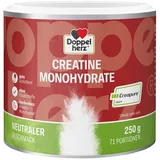 Queisser Pharma Doppelherz Creatine Monohydrate Pulver 250g