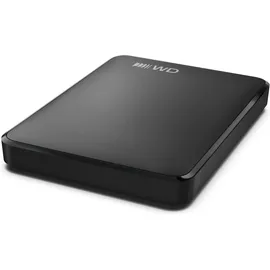 Western Digital Elements Portable 2 TB USB 3.0 WDBDTV0020BBK-WESN